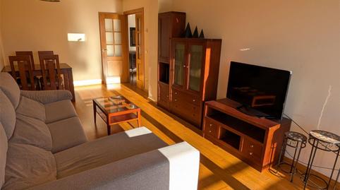 Photo 5 of Flat for sale in Avenida General Gutiérrez Mellado, 24, El Soto, León