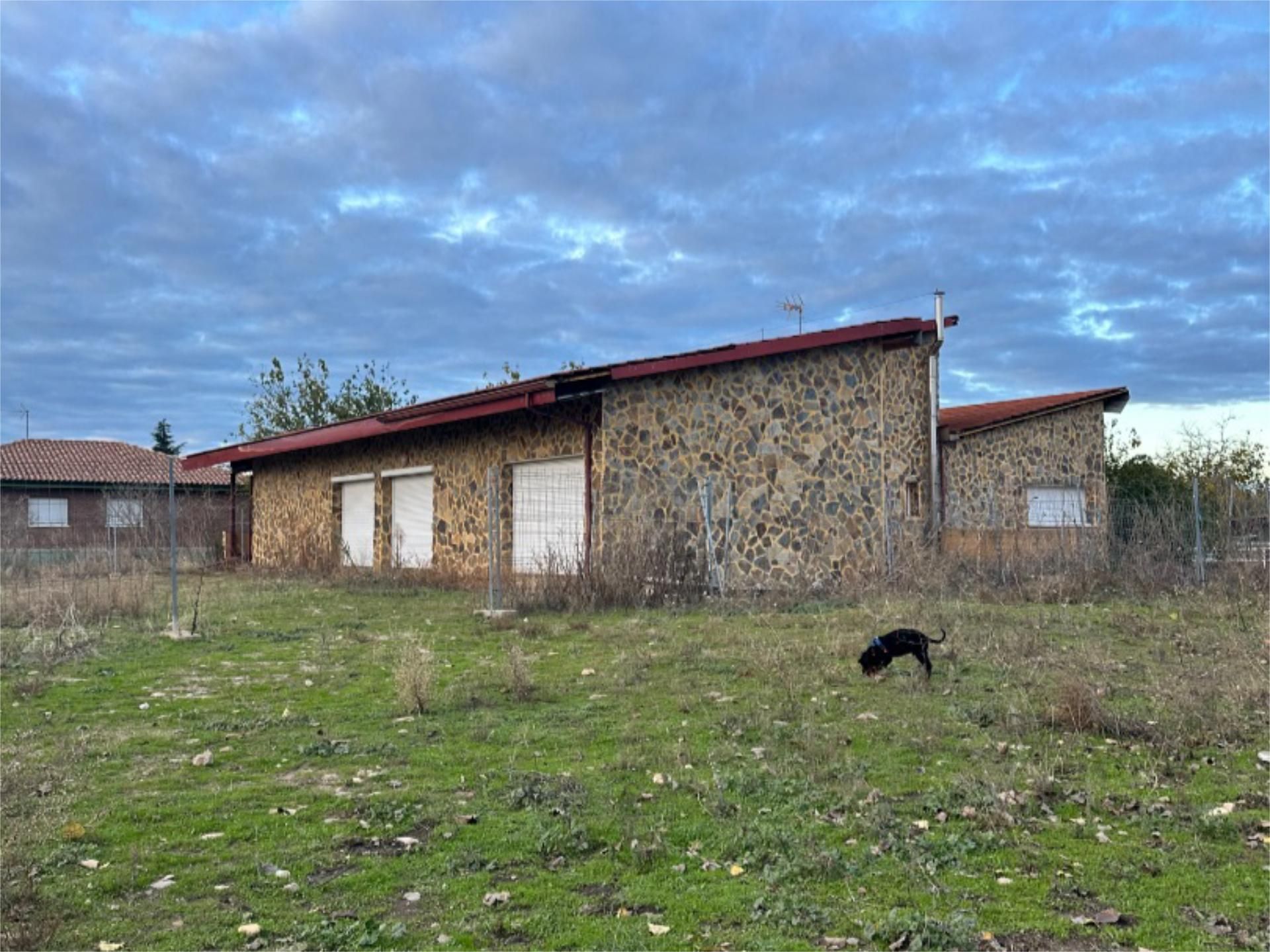 Flat for sale in Calle Antonio Machado, 3, Valdetorres de Jarama Exterior view of Flat for sale in Valdetorres de Jarama with Air Conditioner, Heating and Private garden