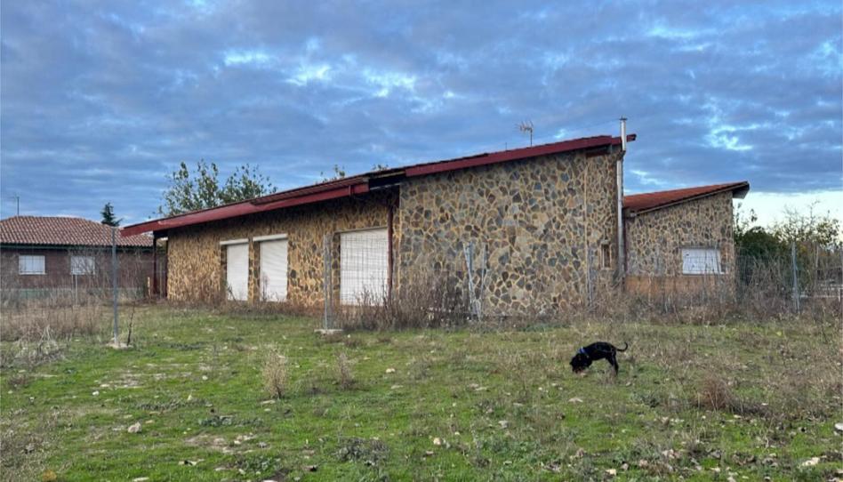 Photo 1 of Flat for sale in Calle Antonio Machado, 3, Valdetorres de Jarama, Madrid