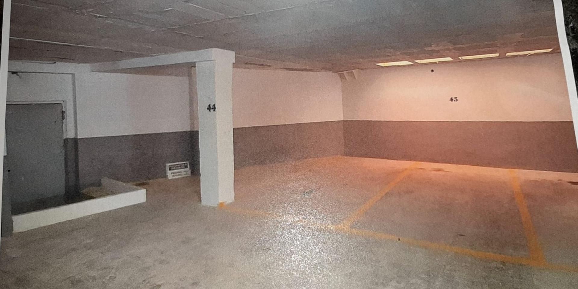 Parking of Garage to rent in Benidorm