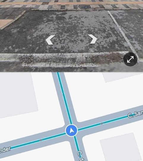 Photo 2 of Garage to rent in Calle Santander, 10, Playa Poniente, Benidorm