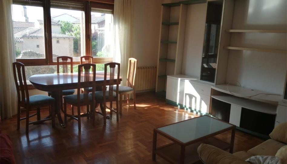 Foto 1 de Piso de alquiler en Calle Alcalde Pineda, 3, Astorga, León