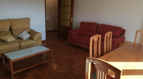 Foto 2 de Piso de alquiler en Calle Alcalde Pineda, 3, Astorga, León