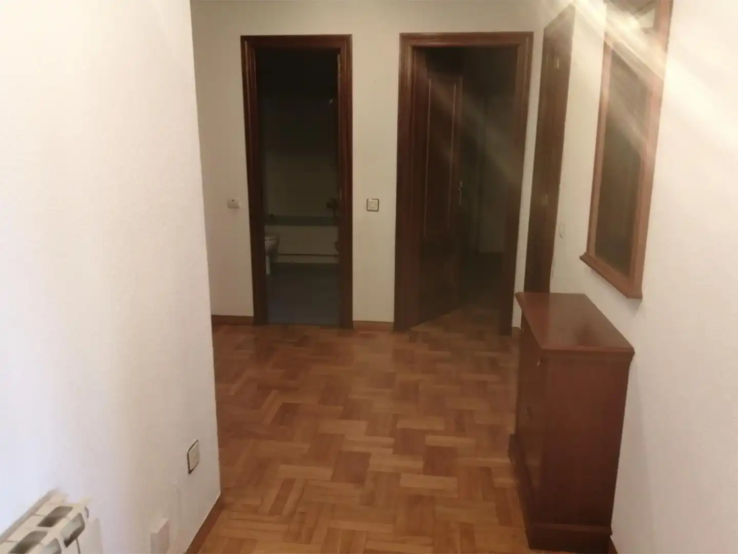 Piso de alquiler en Calle Alcalde Pineda, 3, Astorga Habitación de Piso de alquiler en Astorga con Calefacción, Parquet y Trastero