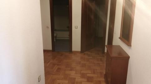 Foto 4 de Piso de alquiler en Calle Alcalde Pineda, 3, Astorga, León