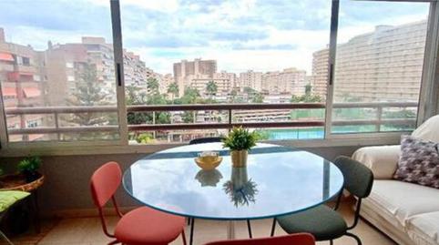 Photo 3 of Flat for rent in Playa de San Juan, Alicante / Alacant