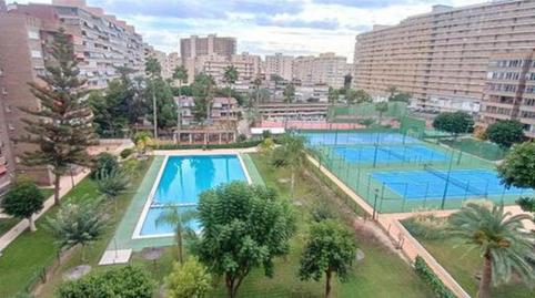 Photo 4 of Flat for rent in Playa de San Juan, Alicante / Alacant