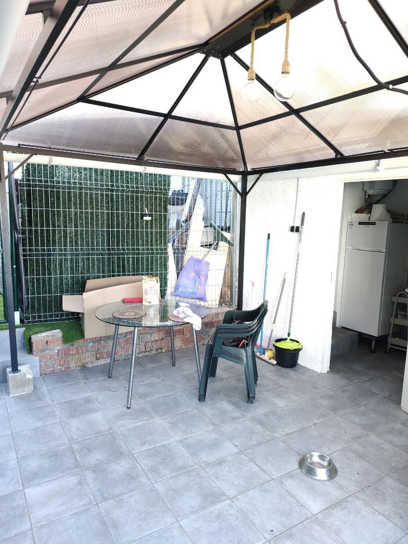 Study to rent in Carrer de Sant Ferrán, 53, Creixell Terrace of Study to rent in Creixell with Heating, Private garden and Terrace
