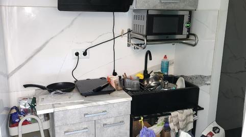 Foto 2 de Estudi de lloguer a Carrer de Sant Ferrán, 53, Creixell, Tarragona