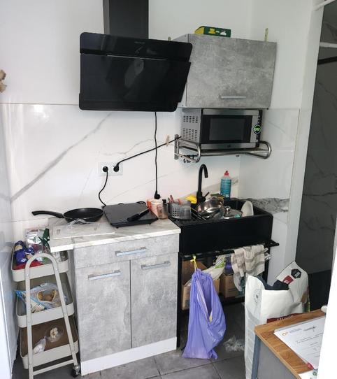 Photo 2 of Study to rent in Carrer de Sant Ferrán, 53, Creixell, Tarragona