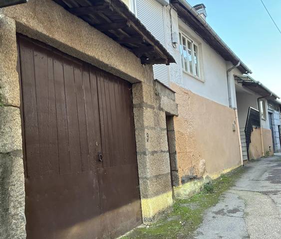 Casa adosada en Venta en Lugar Vilamaior, 9 en Verín