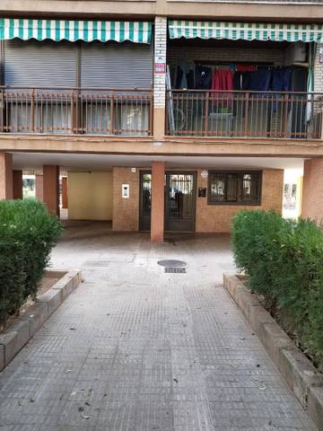 Piso en Venta en Carrer de Moncofa, 8 en Zona Avenida del Mar