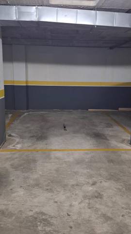 Garaje en Alquiler en Avenida Academia de Infantería, 6 en Juan Carlos I