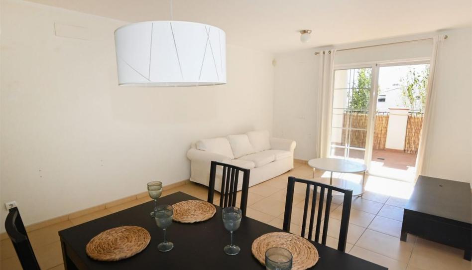 Photo 1 of Flat for sale in Travessia de Sant Josep, 7, Altea ciudad, Alicante