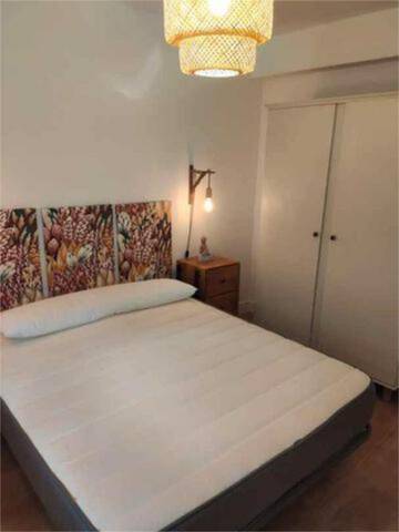 Piso en Alquiler en Barrio Bajo