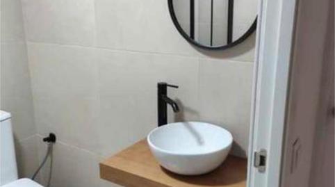 Photo 3 of Flat to rent in Barrio Bajo, Sevilla