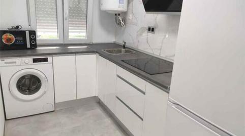 Photo 2 of Flat to rent in Barrio Bajo, Sevilla