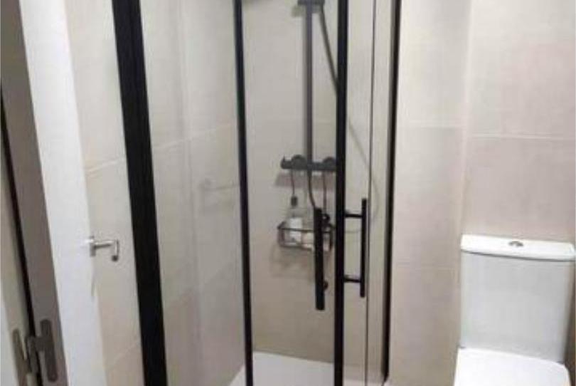 Photo 1 of Flat to rent in Barrio Bajo, Sevilla