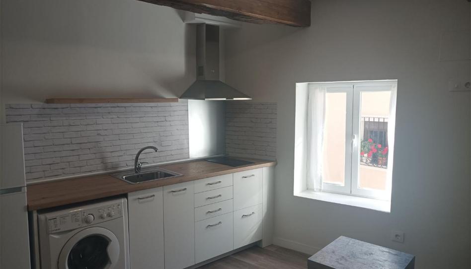 Photo 1 of Study to rent in Calle San Lázaro, 28, San Antón, Cuenca