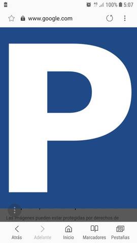 Garaje en Alquiler en Camino de la Barca, 22 en Barbastro