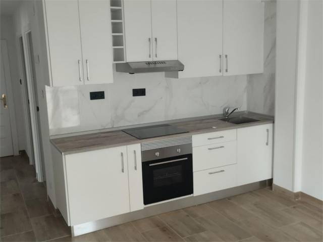 Piso en Venta en Rekalde Almirantearen Kalea, 1 en Tolosa