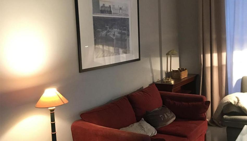 Photo 1 of Flat to rent in Calle Gerona, 17, Centro, Almería