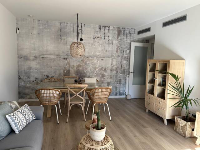 Piso en Venta en Carrer Carolina Catasus, 12 en Mas Lluí - Els Miralls