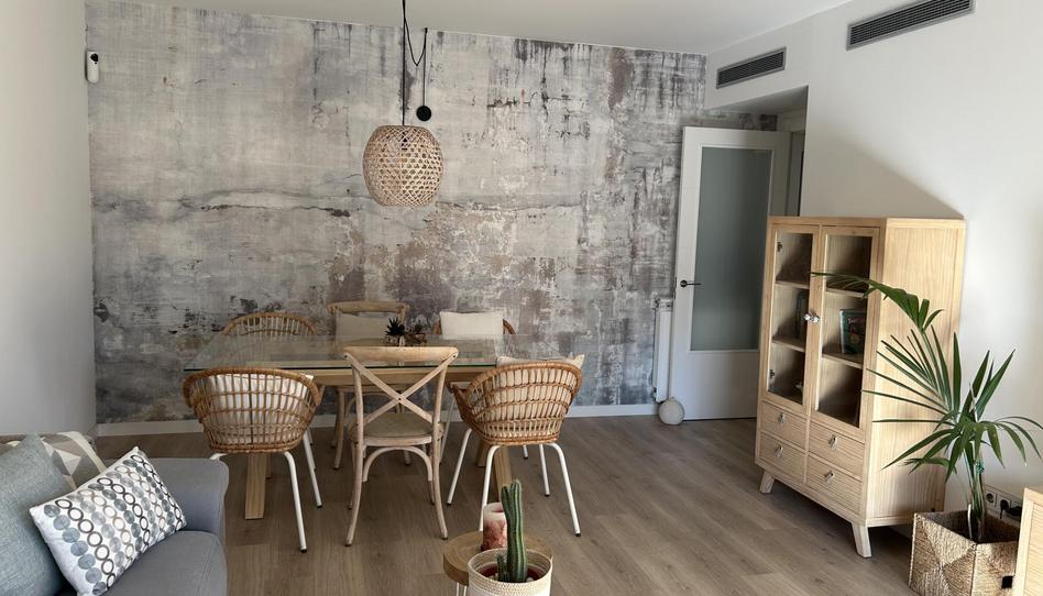 Pis en venda a Carrer Carolina Catasus, 12, Mas Lluí - Els Miralls, Barcelona - imatge 1 Foto 1 de Pis en venda a Carrer Carolina Catasus, 12, Mas Lluí - Els Miralls, Barcelona