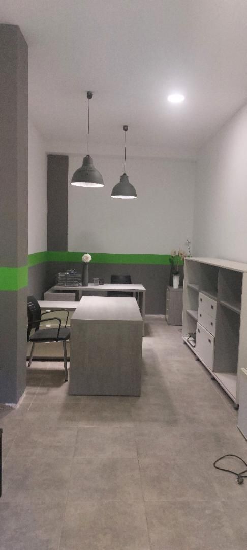 Büro miete in Foios