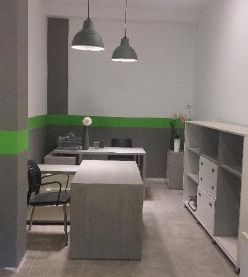 Photo 1 of Office to rent in Carrer Sarieta, 54, Foios, Valencia