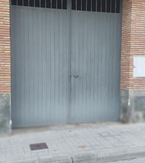 Photo 2 of Office to rent in Carrer Sarieta, 54, Foios, Valencia