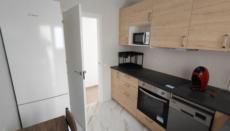 Photo 1 of Flat to share in Carrer de Sant Antoni Maria Claret, 8, Llevant, Tarragona