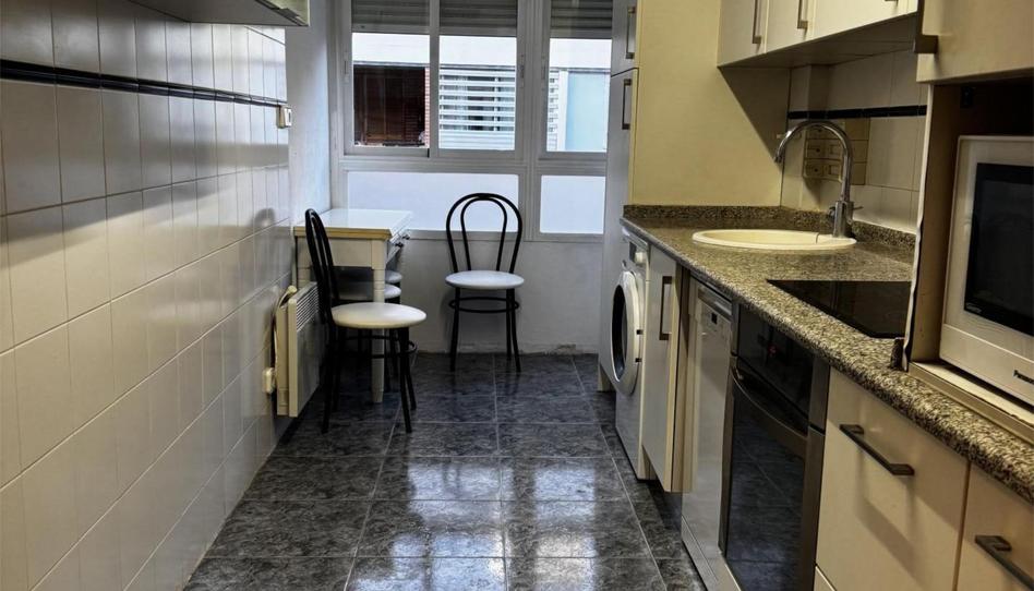 Photo 1 of Flat for sale in Paseo de Los Puentes 2, 8, Ranillas, Zaragoza