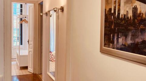 Foto 2 de Pis de lloguer a Carrer de Vallfogona, 19, Vila de Gràcia, Barcelona