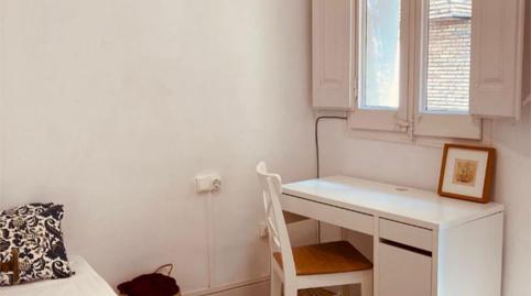 Foto 4 de Pis de lloguer a Carrer de Vallfogona, 19, Vila de Gràcia, Barcelona