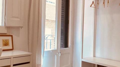 Foto 5 de Pis de lloguer a Carrer de Vallfogona, 19, Vila de Gràcia, Barcelona