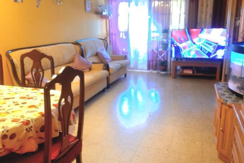 Pis en venda a Calle Ancares, 5, Parque Alameda - Paula López, Valladolid - imatge 1 Foto 1 de Pis en venda a Calle Ancares, 5, Parque Alameda - Paula López, Valladolid