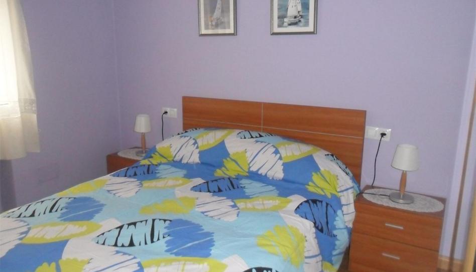 Flat to share in Avenida Fernández Ladreda, 14, San Claudio - La Chantría, León - image 1 Photo 1 of Flat to share in Avenida Fernández Ladreda, 14, San Claudio - La Chantría, León