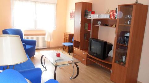 Flat to share in Avenida Fernández Ladreda, 14, San Claudio - La Chantría, León - image 3 Photo 3 of Flat to share in Avenida Fernández Ladreda, 14, San Claudio - La Chantría, León