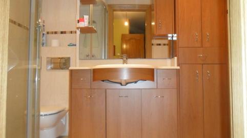 Flat to share in Avenida Fernández Ladreda, 14, San Claudio - La Chantría, León - image 4 Photo 4 of Flat to share in Avenida Fernández Ladreda, 14, San Claudio - La Chantría, León