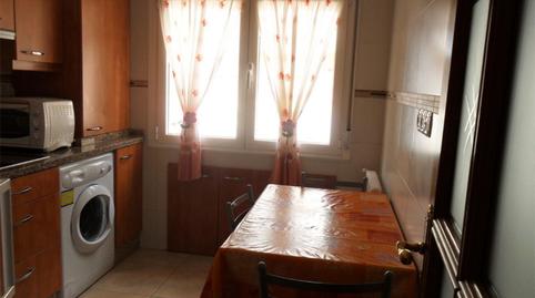 Flat to share in Avenida Fernández Ladreda, 14, San Claudio - La Chantría, León - image 5 Photo 5 of Flat to share in Avenida Fernández Ladreda, 14, San Claudio - La Chantría, León