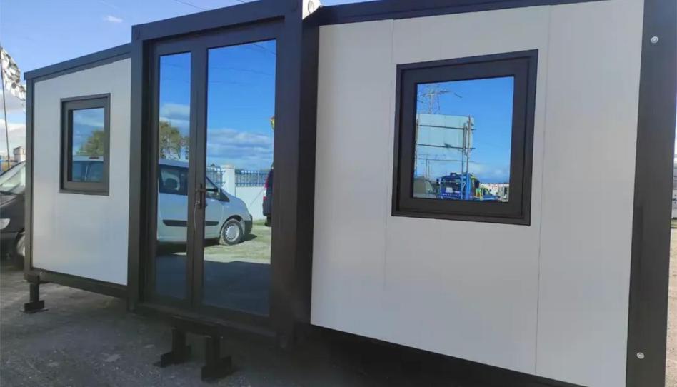 Casa o xalet en venda a Avenida de Los Sauces, 49, Parque Coimbra, Madrid - imatge 1 Foto 1 de Casa o xalet en venda a Avenida de Los Sauces, 49, Parque Coimbra, Madrid