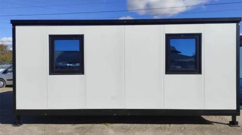 Casa o xalet en venda a Avenida de Los Sauces, 49, Parque Coimbra, Madrid - imatge 3 Foto 3 de Casa o xalet en venda a Avenida de Los Sauces, 49, Parque Coimbra, Madrid