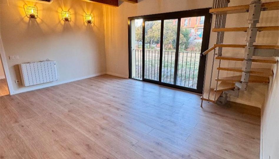 Foto 1 de Pis de lloguer a Carrer 603, 23, Sallent, Barcelona