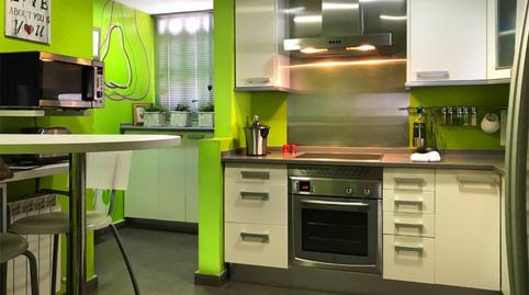 Foto 3 de Dúplex en venda a Calle Monte Albillo, 14, Algete Centro, Madrid