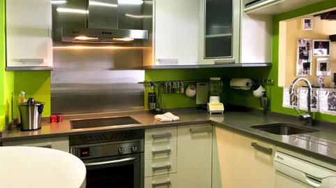 Foto 4 de Dúplex en venda a Calle Monte Albillo, 14, Algete Centro, Madrid