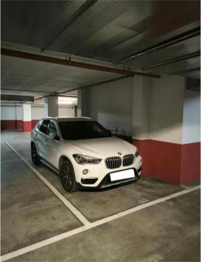 Garage to rent in Centro Parking of Garage to rent in Antequera