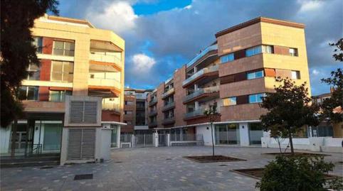 Garage to rent in Centro, Málaga - image 3 Photo 3 of Garage to rent in Centro, Málaga