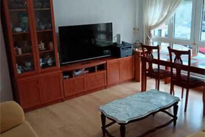 Foto 1 de Piso en venta en San Lázaro - Otero - Villafría, Asturias