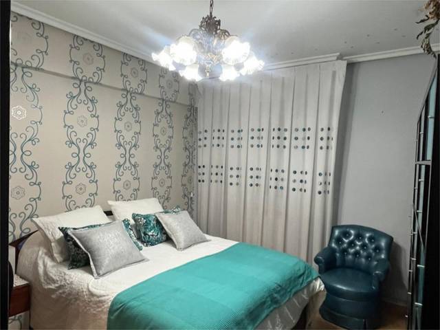 Piso en Venta en Quevedo Kalea, 4 en Bagatza - San Vicente